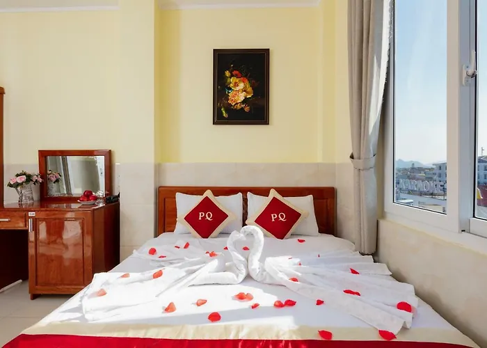 Phu Quynh Hotel