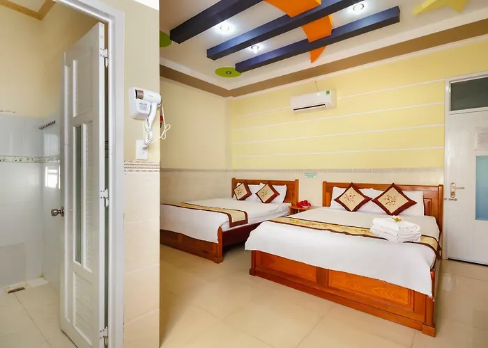 Phu Quynh Hotel