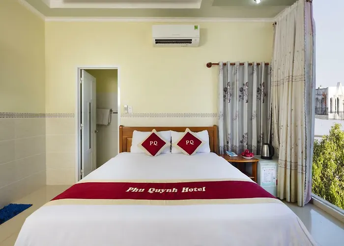 Phu Quynh Hotel