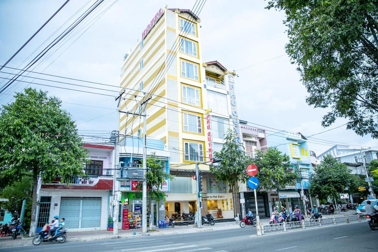 Phu Quynh 2*