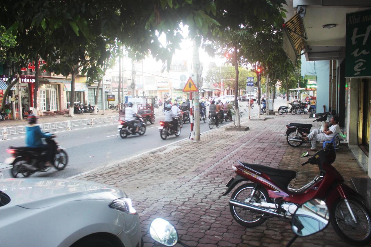 Hotel Phu Quynh