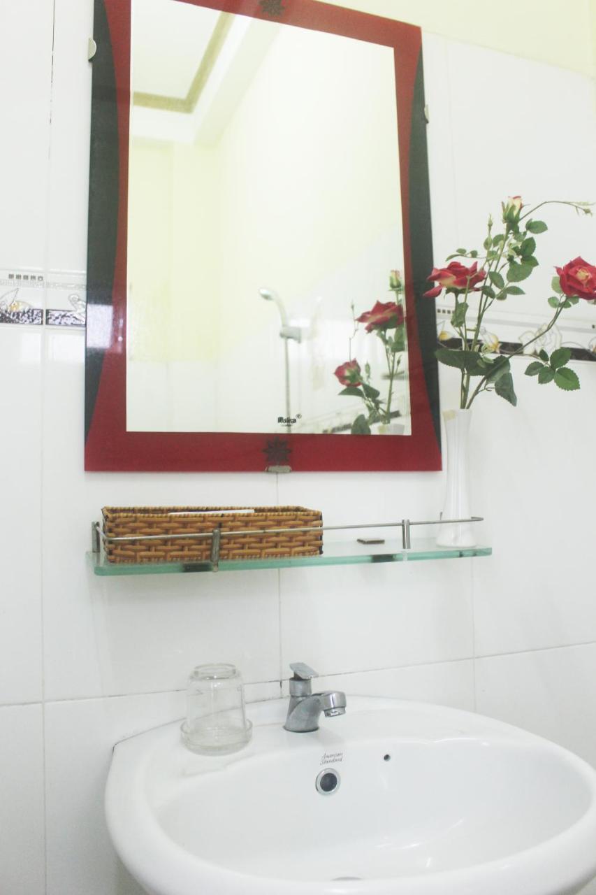 Hotel Phu Quynh Phan Rang