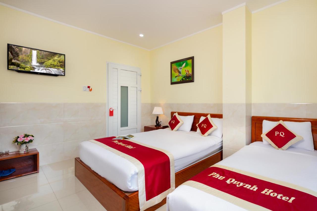 Hotel Phu Quynh 2*