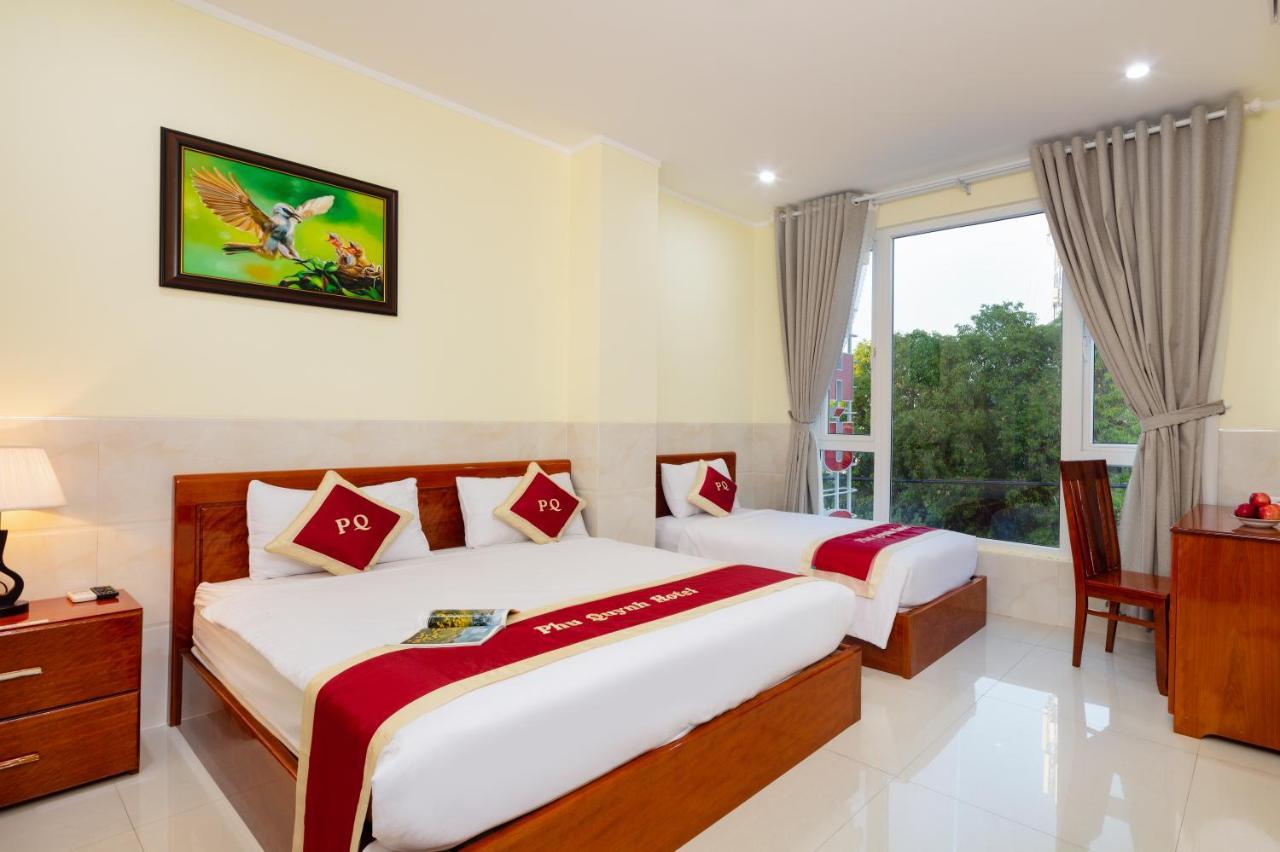 Phu Quynh Hotel