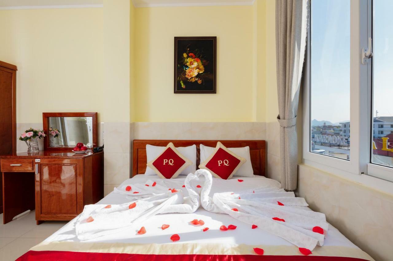 Hotel Phu Quynh 2*