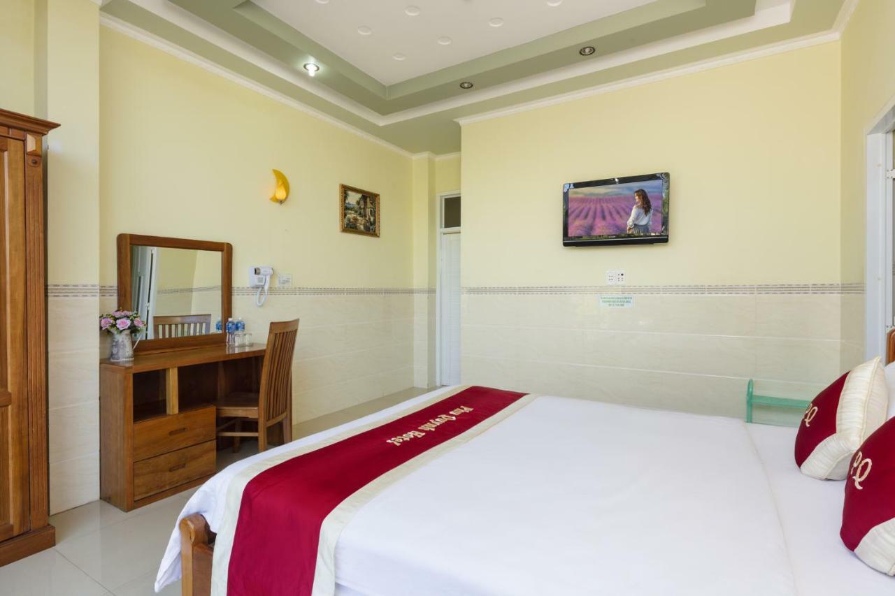 Hotel Phu Quynh 2*