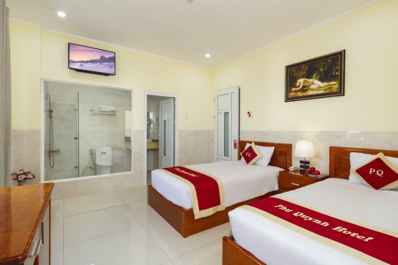 Hotel Phu Quynh 2*