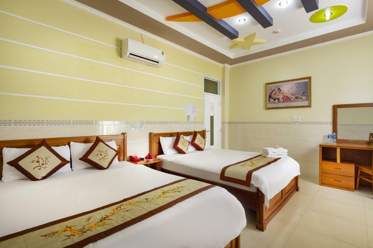 Phu Quynh 2* Phan Rang
